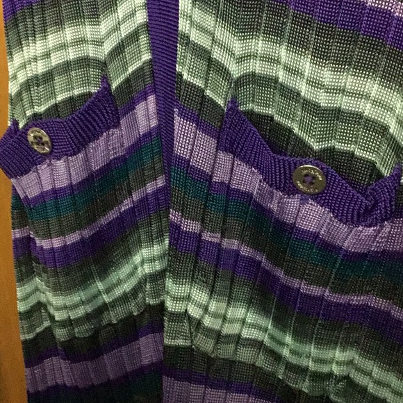 Cardigan - Picture 4 of 5